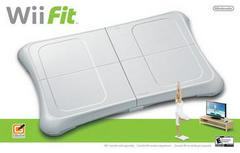 Wii Fit Plus Balance Board Bundle for Nintendo Wii