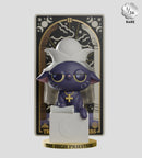 (JULY 2026 RESTOCK) Kaleidos Creative: Wild Magic Tarot Blind Box