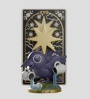 (JULY 2026 RESTOCK) Kaleidos Creative: Wild Magic Tarot Blind Box