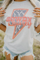 Howdy Honey Graphic Tee