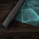 Archive Playmat