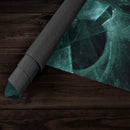Catacombs Playmat