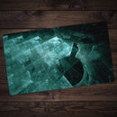 Catacombs Playmat