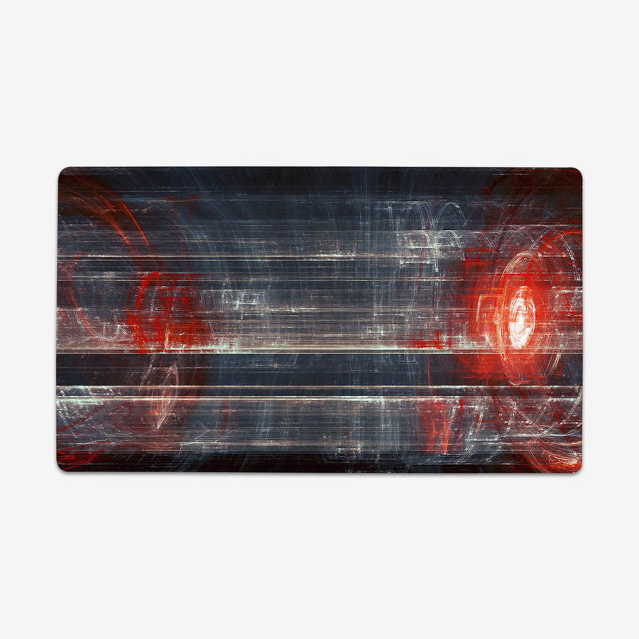 Conduit Playmat