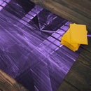 Data Spires Playmat