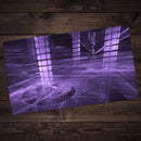 Data Spires Playmat