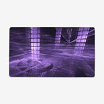 Data Spires Playmat