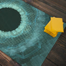 Ingress Playmat