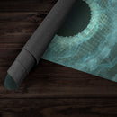 Ingress Playmat