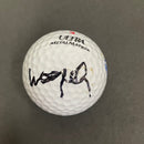 Willie Nelson Signed Golf Ball PSA/DNA Autographed
