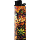 Willie the Cosmic Cowboy Lighter