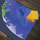 Planetary Escape Playmat