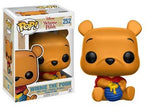 Pop! Vinyl: Disney's Winnie the Pooh - Pooh Bear (Seated)