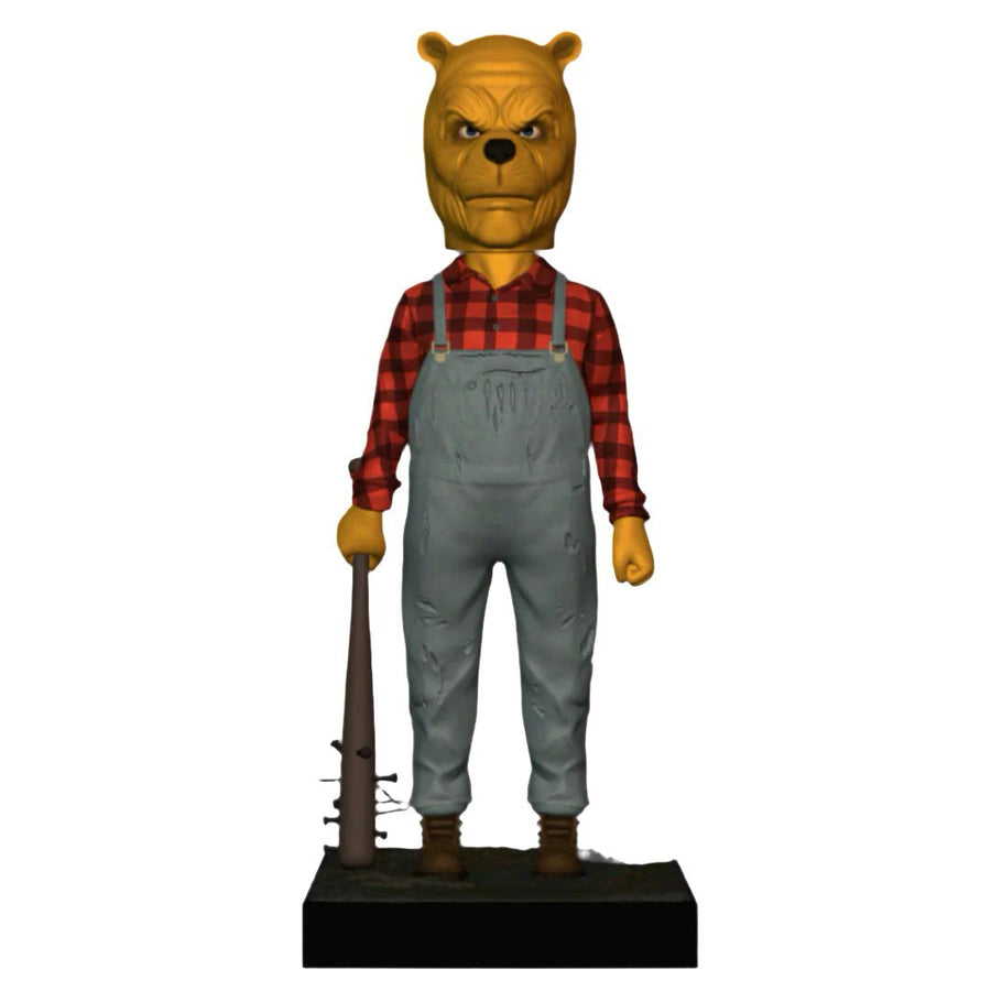 Winnie the Pooh: Blood and Honey 2 Bobblehead