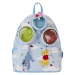 Winnie the Pooh and Friends Floating Balloons Mini Backpack by LoungeFly