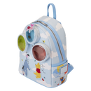 Winnie the Pooh and Friends Floating Balloons Mini Backpack by LoungeFly