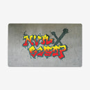 Nvr Scoop Playmat