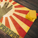 Prosper Long Time Playmat
