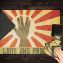 Prosper Long Time Playmat