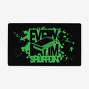 Shufflin Everyday Playmat