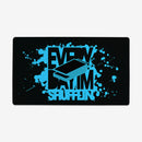 Shufflin Everyday Playmat