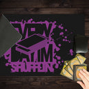 Shufflin Everyday Playmat