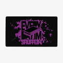 Shufflin Everyday Playmat
