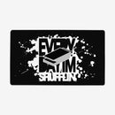 Shufflin Everyday Playmat