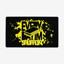 Shufflin Everyday Playmat