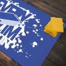 Shufflin Everyday Playmat