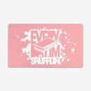 Shufflin Everyday Playmat