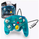 Wired Controller - Compatible With CameCube® / Wii® / Wii U® / Switch® (XYAB)