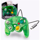 Wired Controller - Compatible With CameCube® / Wii® / Wii U® / Switch® (XYAB)