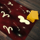 Aries Pattern Playmat