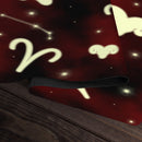 Aries Pattern Playmat