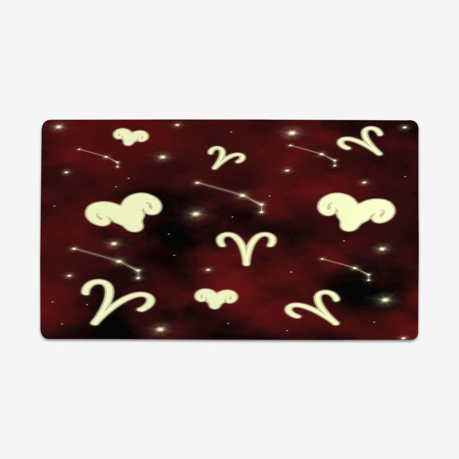 Aries Pattern Playmat