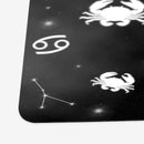 Cancer Pattern Playmat