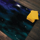 Cloud Galaxy Playmat