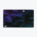 Cloud Galaxy Playmat