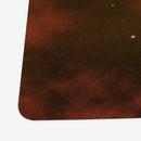 Fire Galaxy Playmat