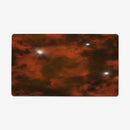 Fire Galaxy Playmat