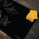 Flying Bats Playmat