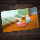Health And Mana Potions Playmat