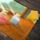 Health And Mana Potions Playmat