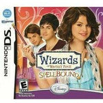 Wizards Of Waverly Place: Spellbound - Nintendo DS