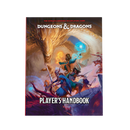 Dungeons & Dragons - NEW Players Handbook 2024 (Hardcover)