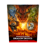 Dungeons & Dragons - Dragon Delves (Hardcover)