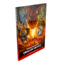 Dungeons & Dragons - Dragon Delves (Hardcover)
