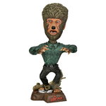 Wolf Man Bobblehead