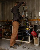 Trailblazer Standard Fit Pants - TOB